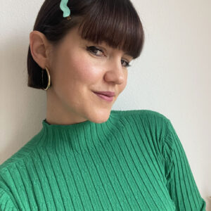 Green Wave Clip